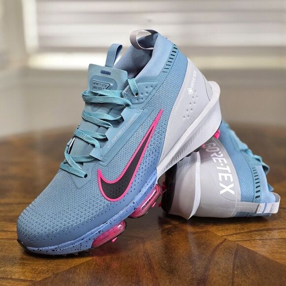 nike air zoom infinity tour blue